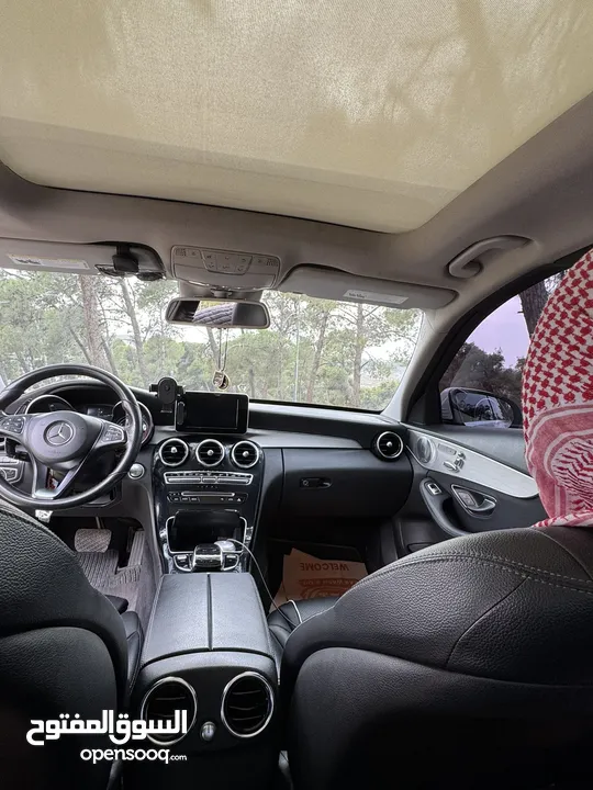 Mercedes c350e 2016 plug-in hybrid