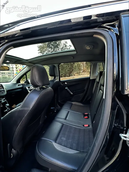 بيجو جي تي لاين موديل2018 دفعة وشيكات شخصية