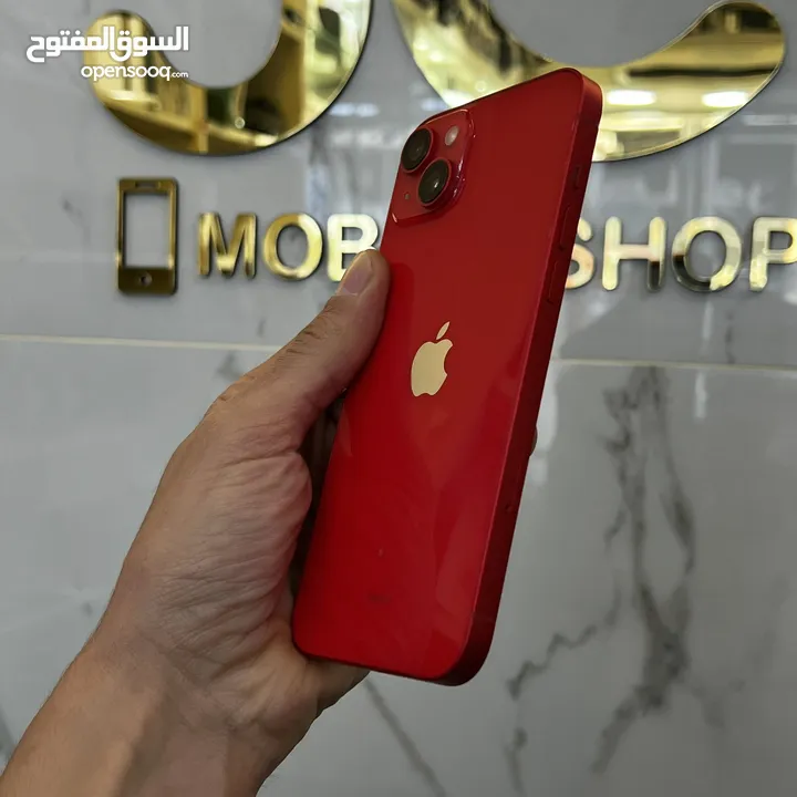 iPhone 14 Plus 128G