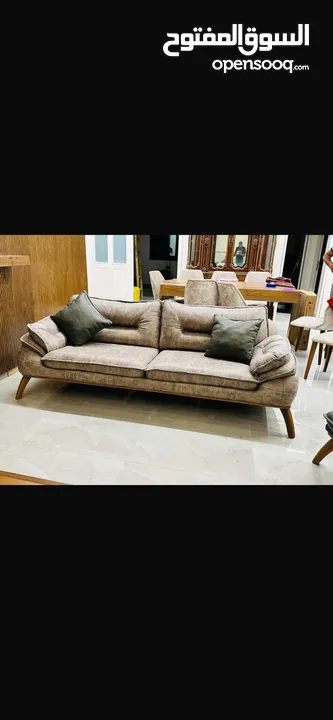 اطقم كنب مفروشات الاناقة اضف لمسه من الجمال لبيتك