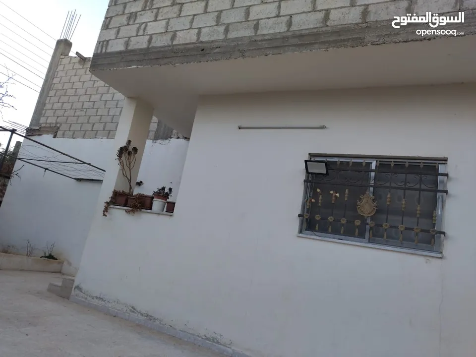 بيت للبيع السخنة
