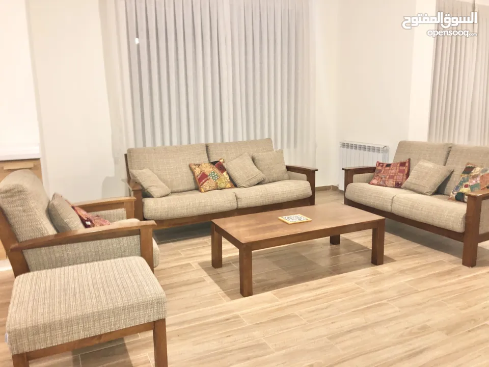 شقة للبيع في رام الله