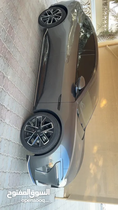 افتار 06 بلاق ان 2025 ماشية 3500 كم