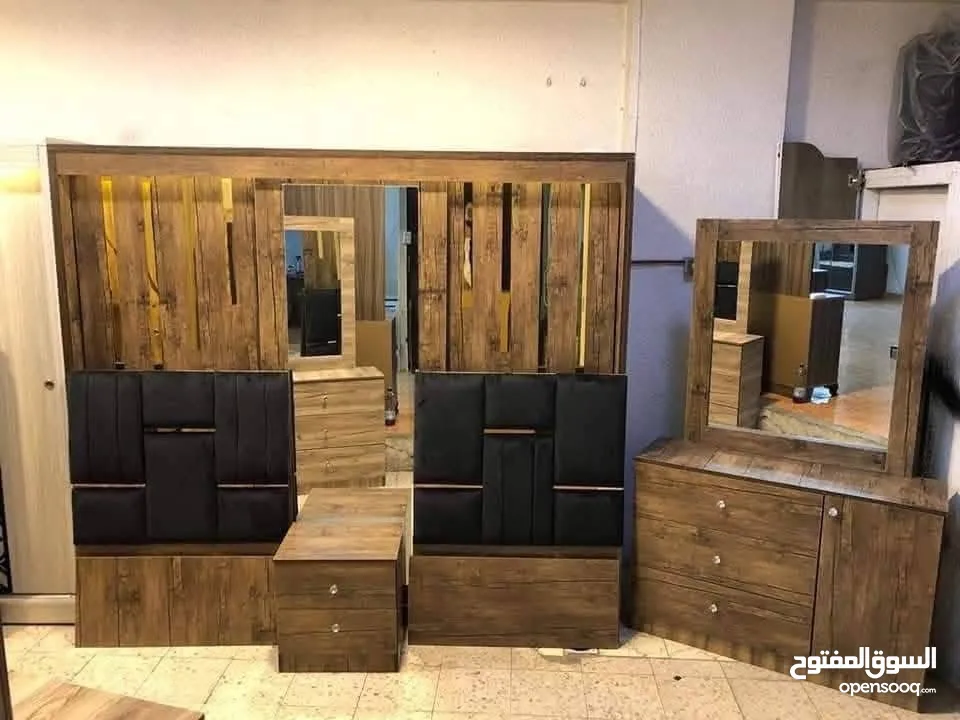 مفروشات بسعر الجمله
