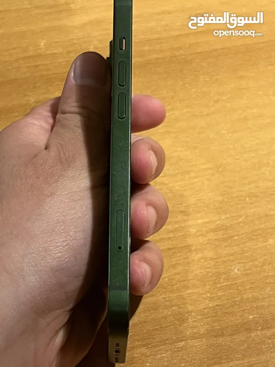 Iphone 13 128gb 87%