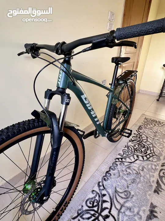 Giant Talon MTB