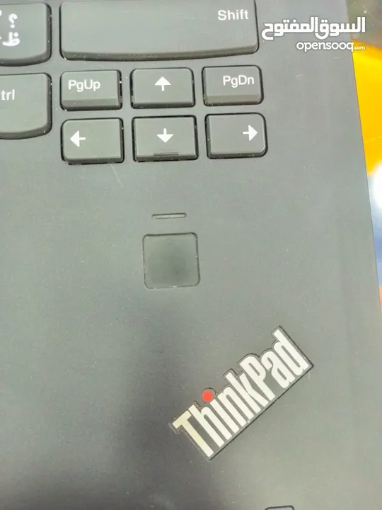 لابتوب مميز ل المبرمجين والمهندسين وطلاب التوجيهي والجامعات ومناسب للجميع LenovThinkPad X1 Yoga