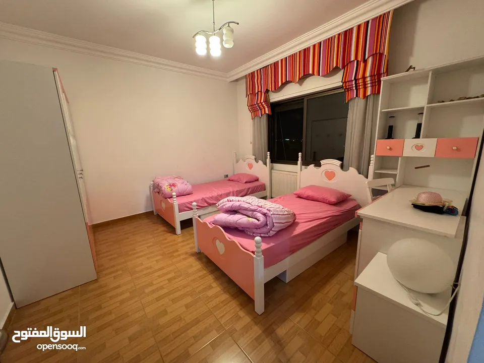 شقة للايجار