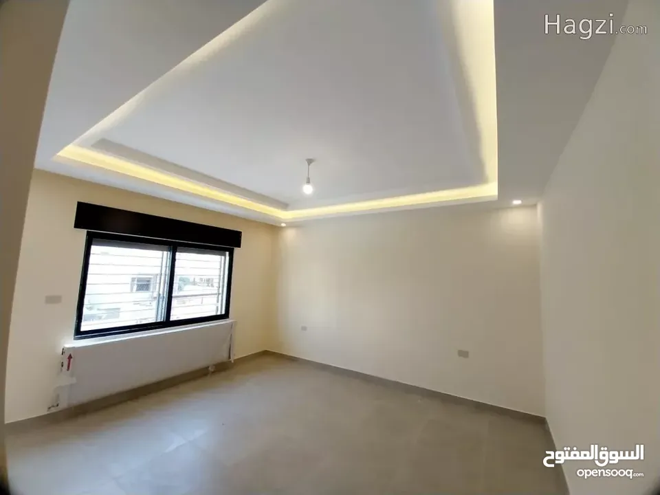 شقة  طابق ارضي بمساحة 180 متر للبيع في الرابية ( Property ID : 30567 )