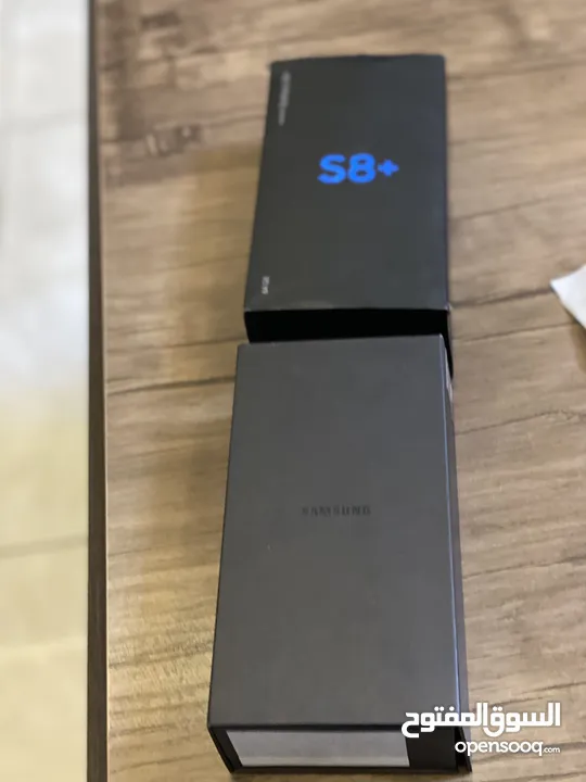 بسعر مغري.  ( +Galaxy S8 )