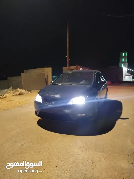 سيت ابيزا كونكت 2017
