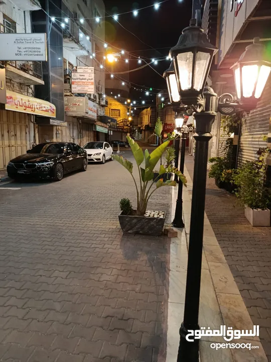 فل بنزين BMW 530i