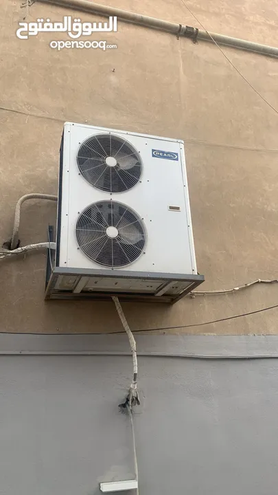 مكيف بترا 5 طن