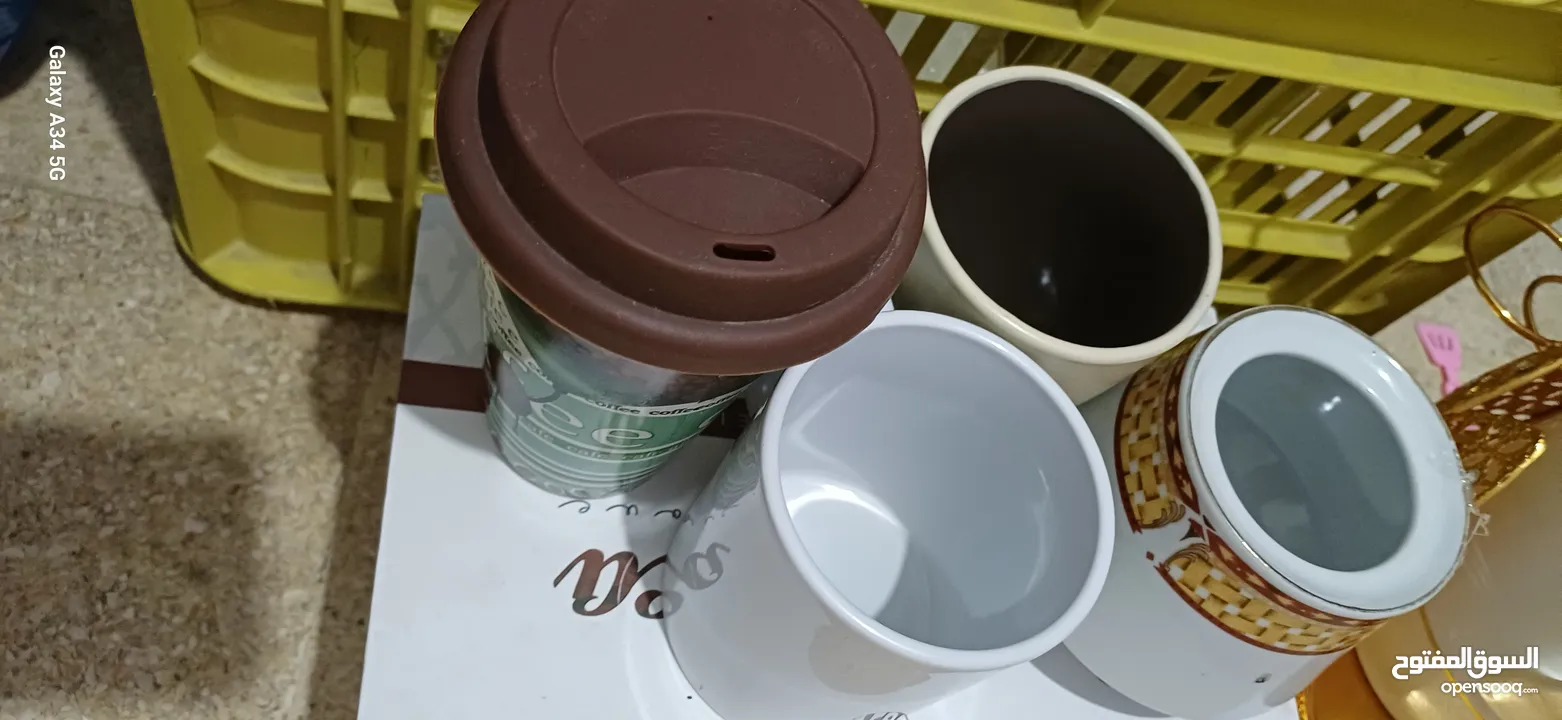 ادوات منزلية