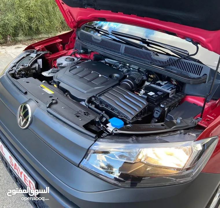 Caddy 2021 ولا جرام بوية