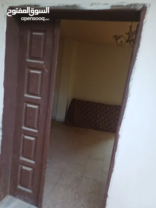 منزل دوبلكس شبه مستقل للبيع