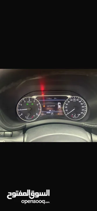 نيسان جوك 2024