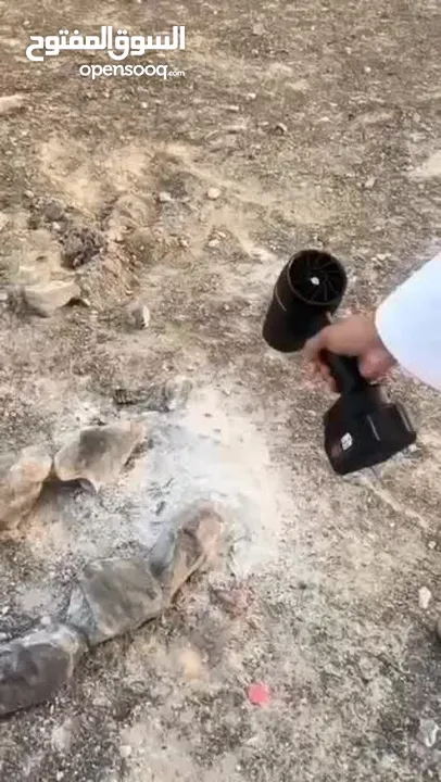 فرد تيربو بأداء عالي