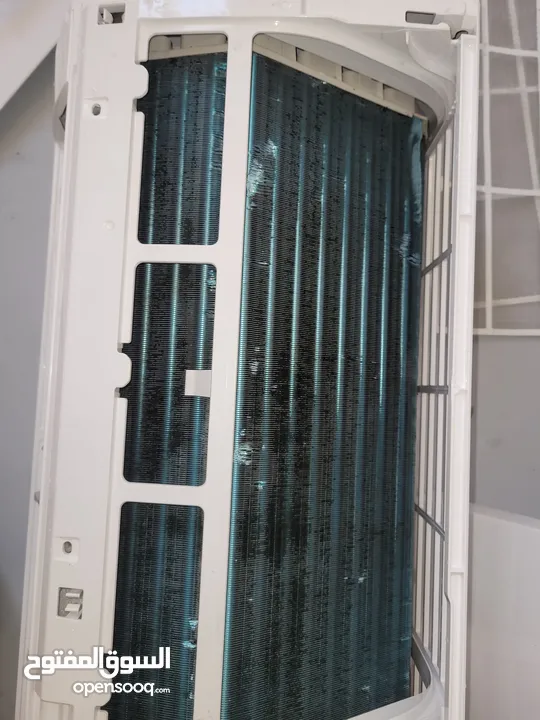 تركيب وصيانة وتأسيس المكيفات