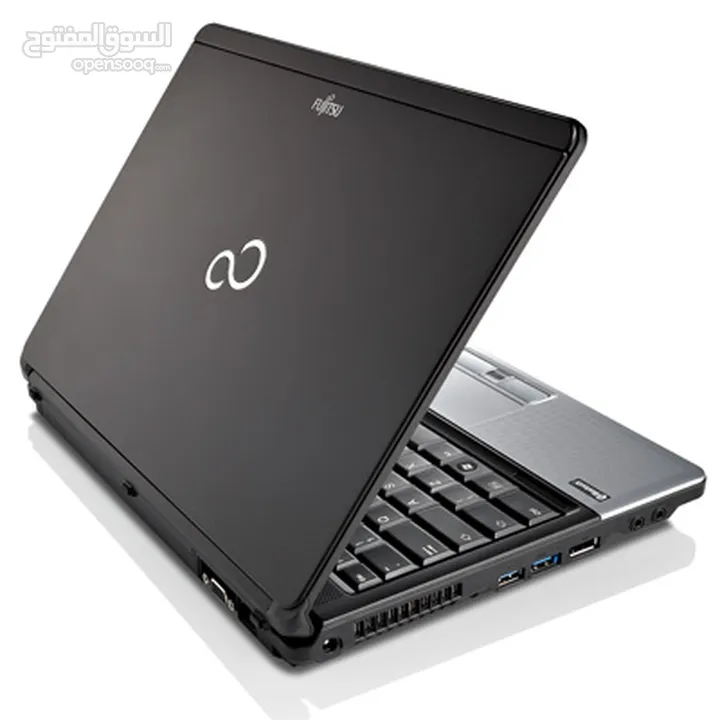 لاب توب ديل core i7/125