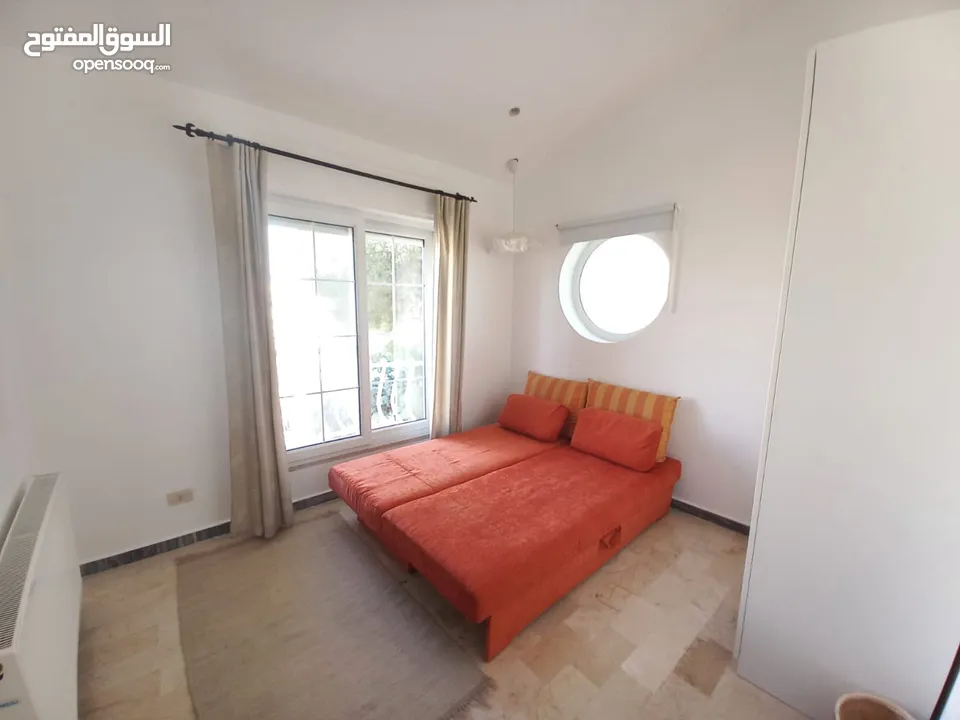شقة مفروشة للإيجار 155م2 ( Property 19002 )-174847893