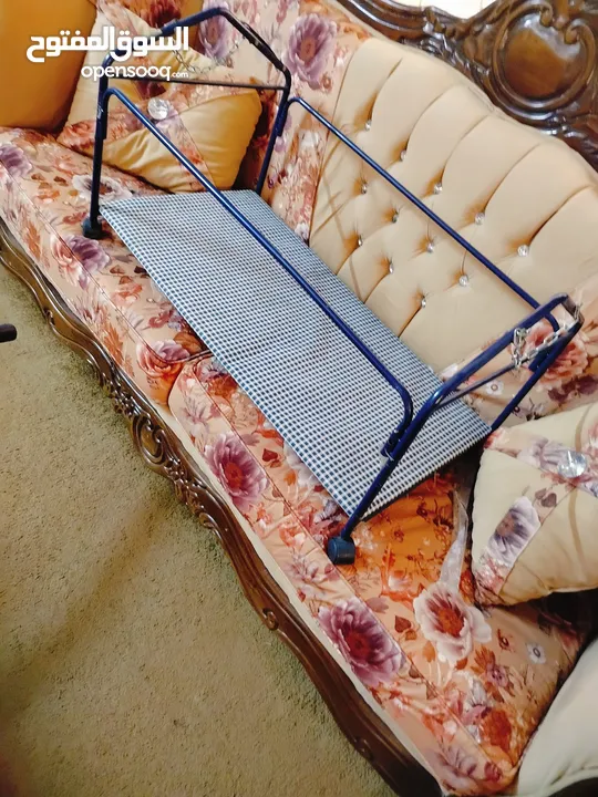 عربايات اطفال و مكنسه كهربائيه شغاله بحاله جيده ااااااااااااااااااا