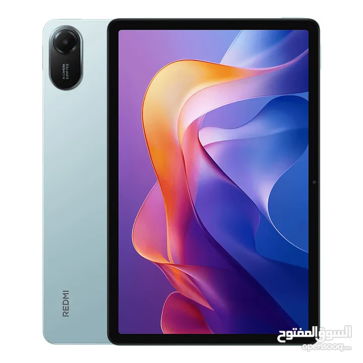Redmi Pad2 اقل سعر في المملكة  256GB 2 ريدمي باد الاصدار الاحدث شاومي pad 2  11 انش تاب تابلت