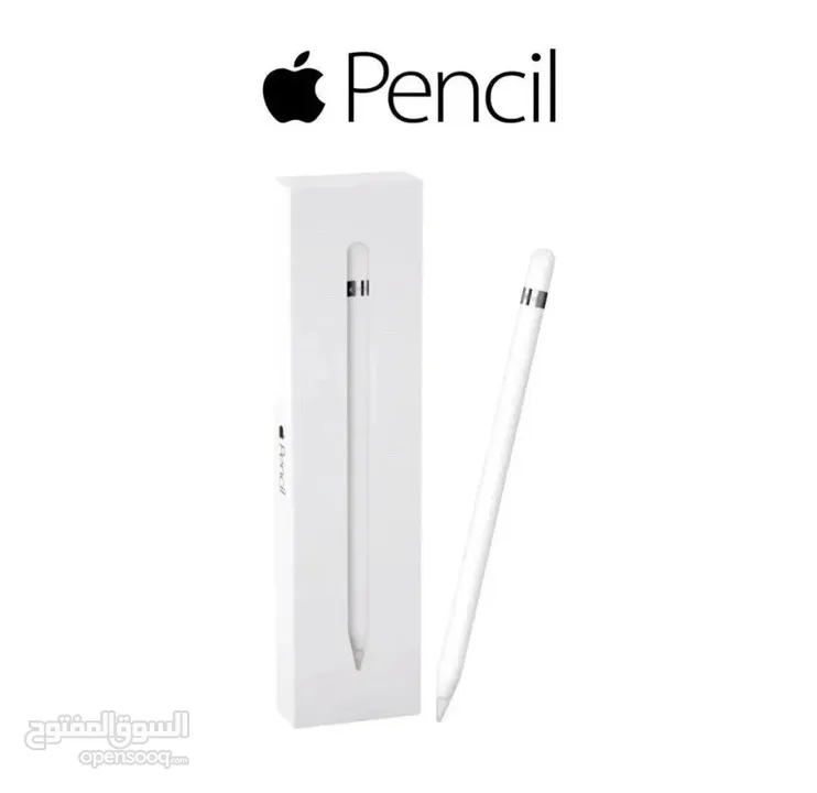 Apple pencil 1st gen