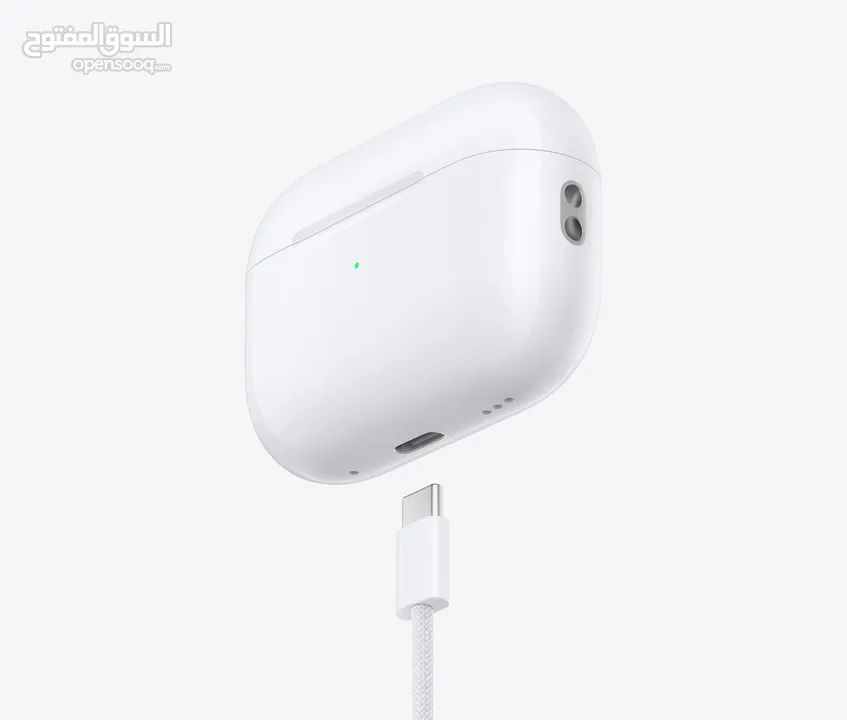 جديد بسعر مميز ابل اير بودز برو 2 /// Apple Air pods  pro 2 new