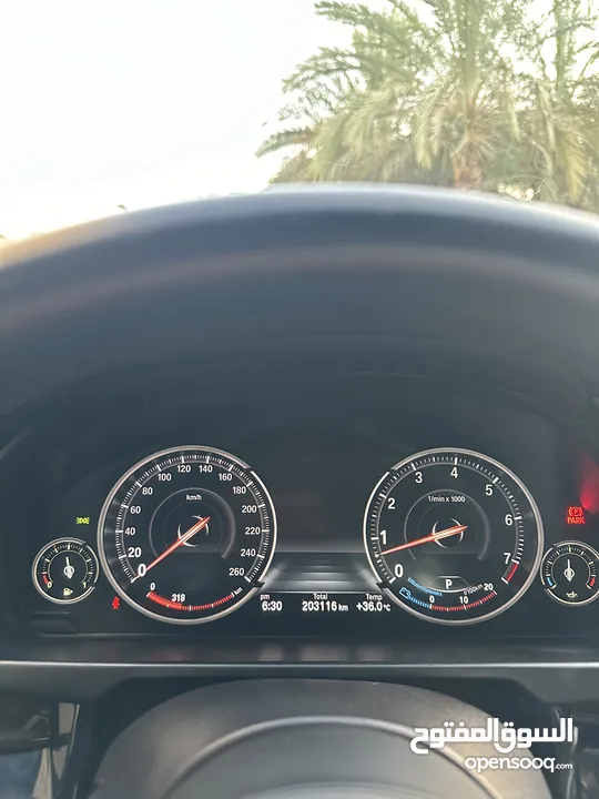 BMW X5 M 2016 individual وكالة عمان سيرفس الوكاله بمواصفات خاصه