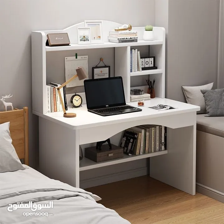 بسعر الحرق مكتب دراسي سهل التركيب وذو جوده عاليه ،، للطلب عبر رسائل الوتس