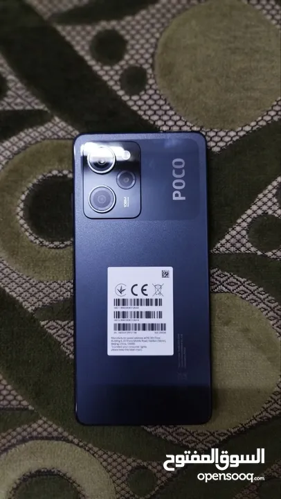 POCO X5 PRO 5G