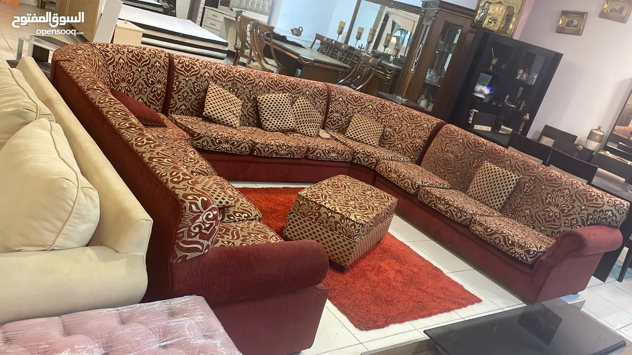 نشتري الاثاث المستعمل والاجهزه الكهربائيه والرياضيه والمكاتب والمطابخ بافضل سعر  ( معرض السمهوري )