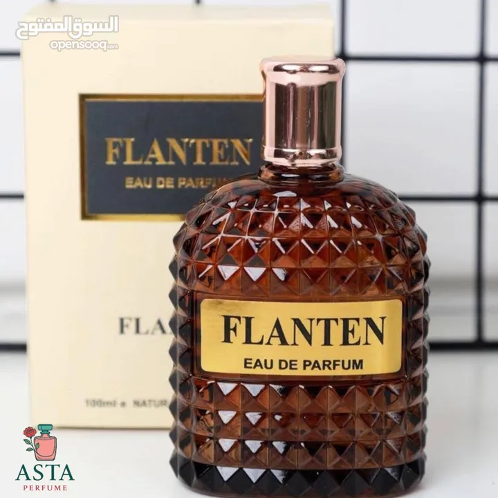 عطر رجالي وستاتي