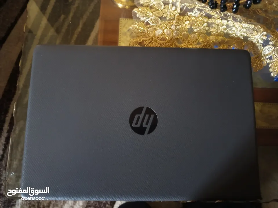 لابتوب HP 250 G8 شبه جديد  i5 الجيل 11  SSD 512  استعمال خفيف  اقرأ الوصف قبل التواصل