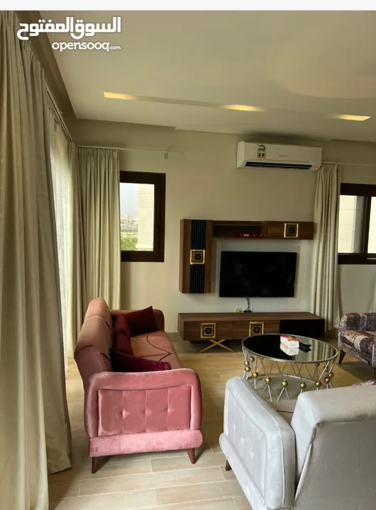 2 BR Amazing Twin Villa Located in Hawana Salalah for Sale