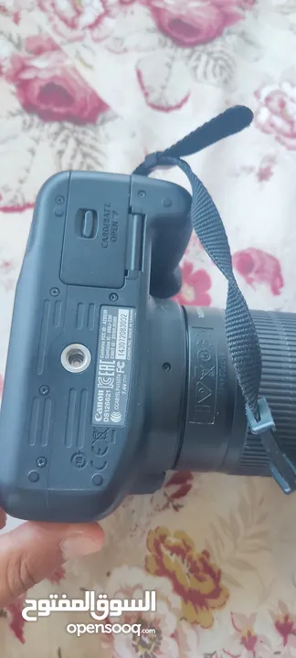كانون 1300d