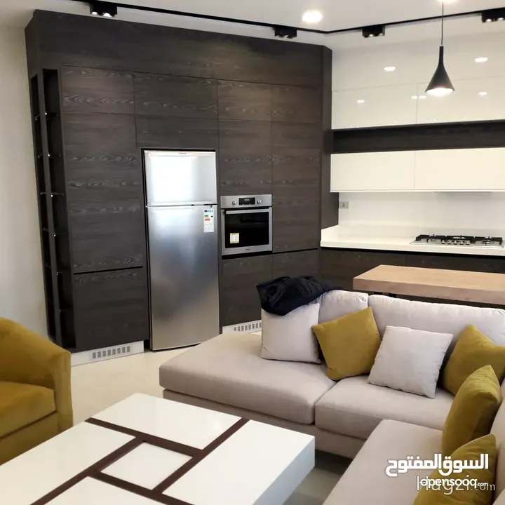 شقة مفروشة للإيجار 85م2 ( Property 15159 ) سنوي فقط