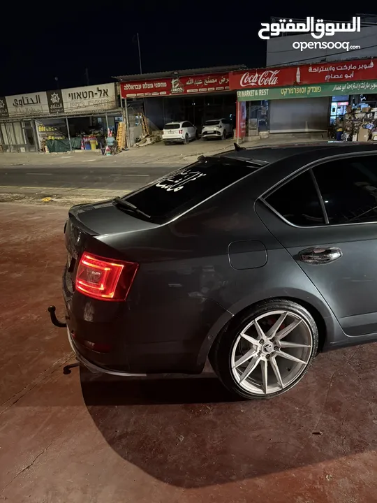 سكودا 2014