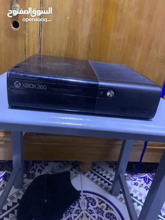 بي 150+جويستك xbox 360 السعر 100الف وبي مجال