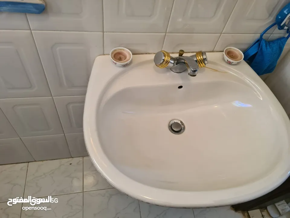 طقم حمامات