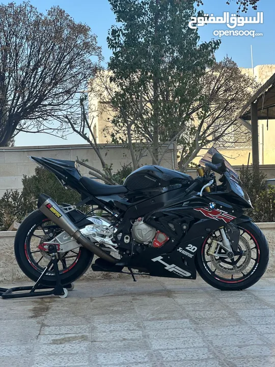 BMWS1000RR