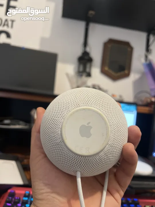 Apple homepod mini home pod