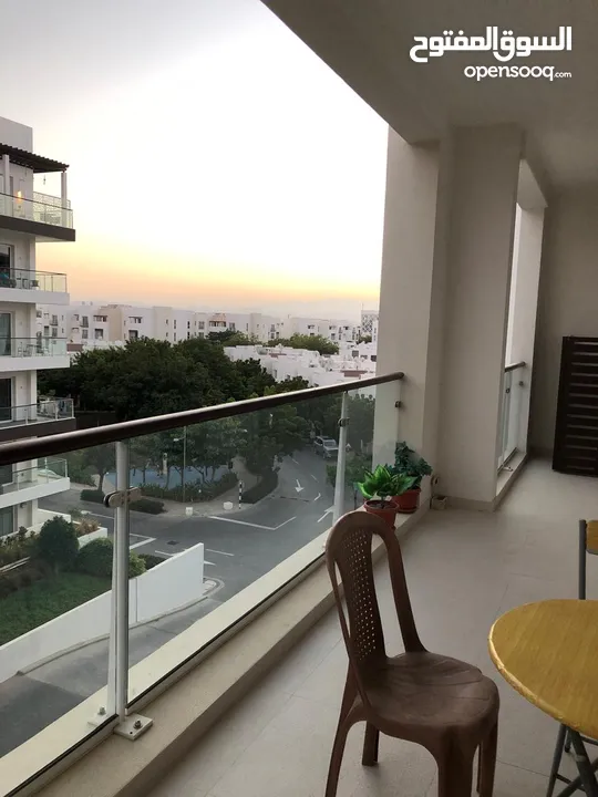 fully furnished apartment for rent