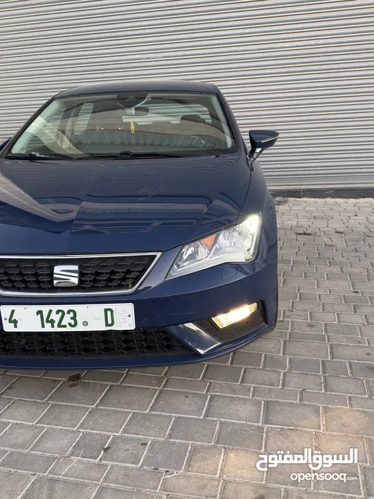 سيان ليون ولا غرم بويا اصل الماني ترخيص 18 بالرخصة 18