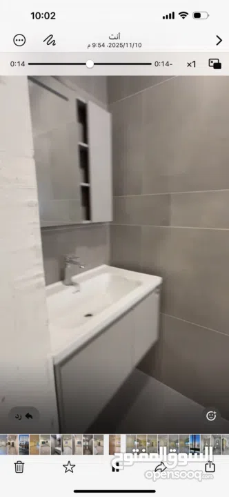 Luxury Studio Apartment for Rent in Hoora – 150 BD with EWA limit 20