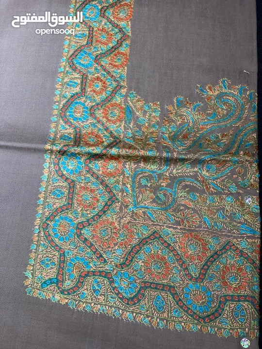 الباشمينا سوبر رقم 1 Best quality pashmina super