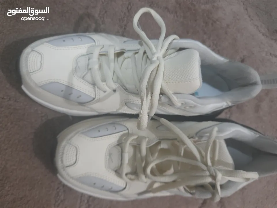 احذيه ماركات عالميه