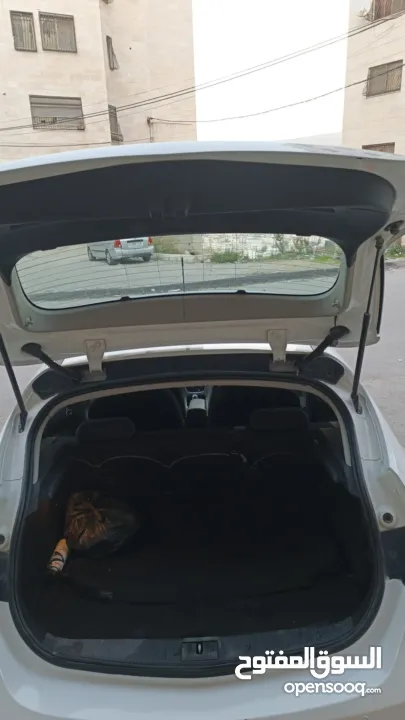 اوبل أسترا 2013