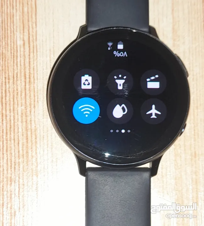 Samsung Galaxy watch Active 2